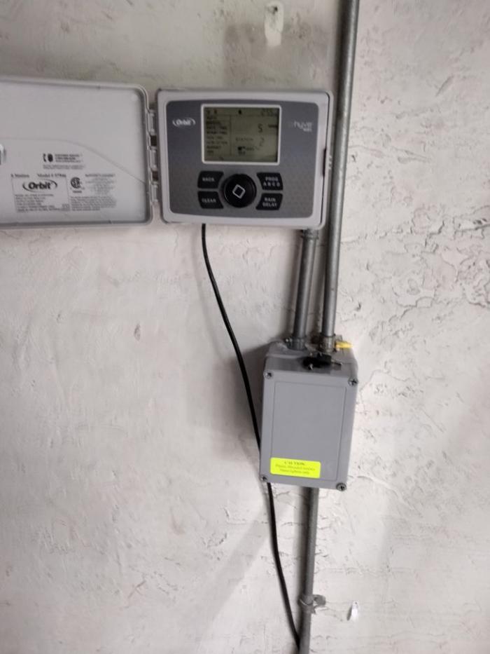 J&M Sprinkler Service Maintenance - Fort Lauderdale, FL