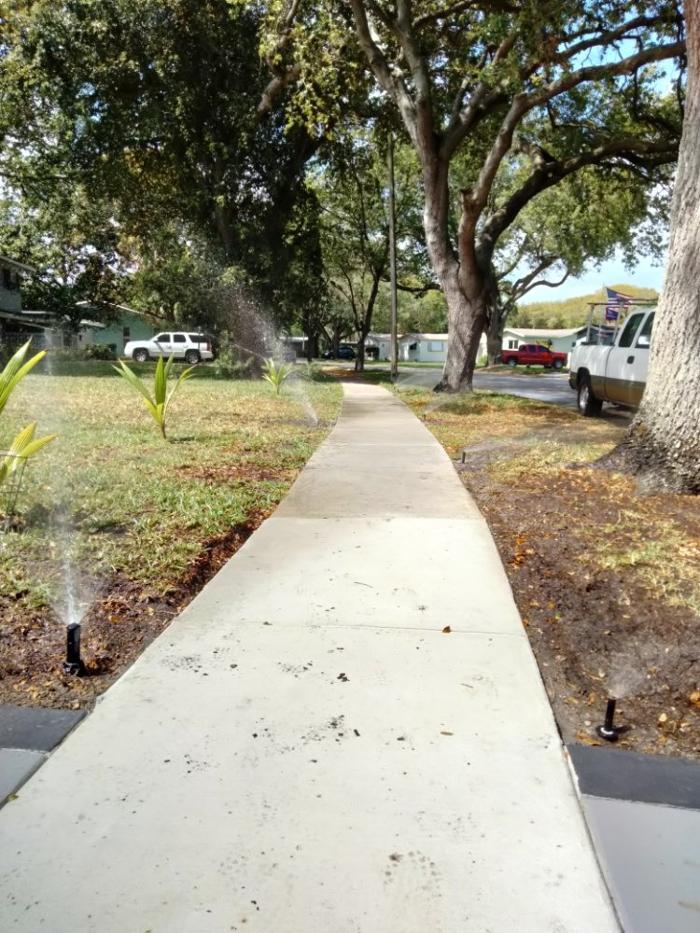 J&M Sprinkler Service Maintenance - Fort Lauderdale, FL