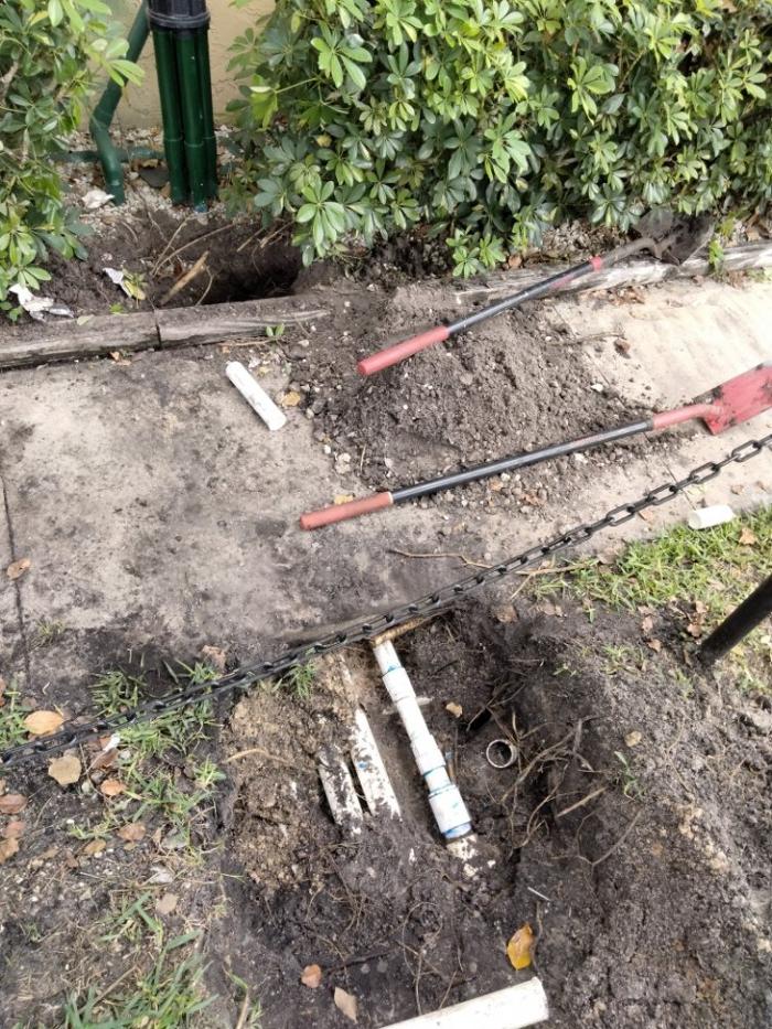 J&M Sprinkler Service Maintenance - Fort Lauderdale, FL