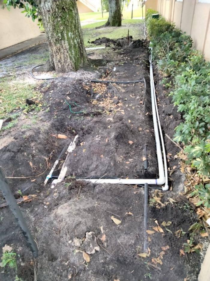 J&M Sprinkler Service Maintenance - Fort Lauderdale, FL