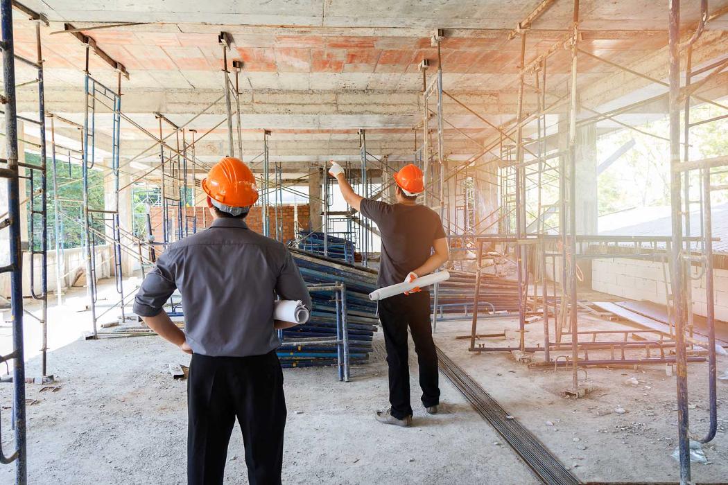 C Price Contracting LLC - Granite City, IL