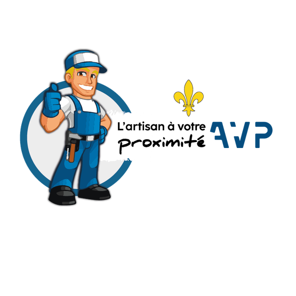 Avp- L'artisan A Votre Proximite Expert