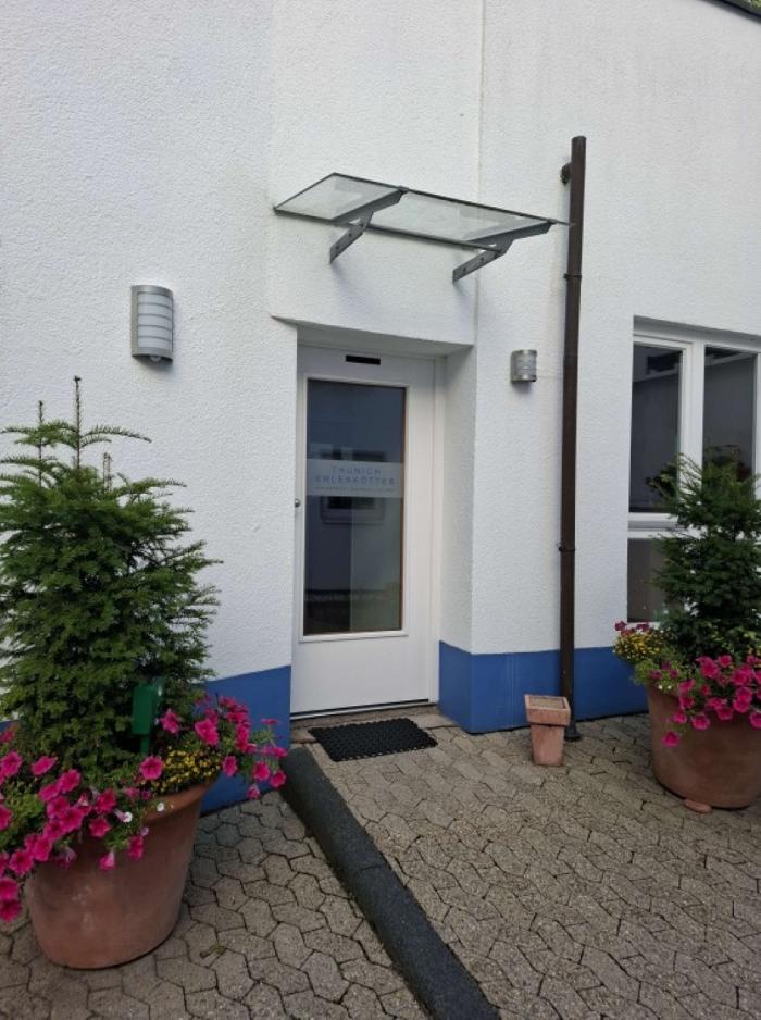 Thunich + Erlenkötter + Ramjoué-Schulz Steuerberatungsgesellschaft, Uelfestraße in Radevormwald