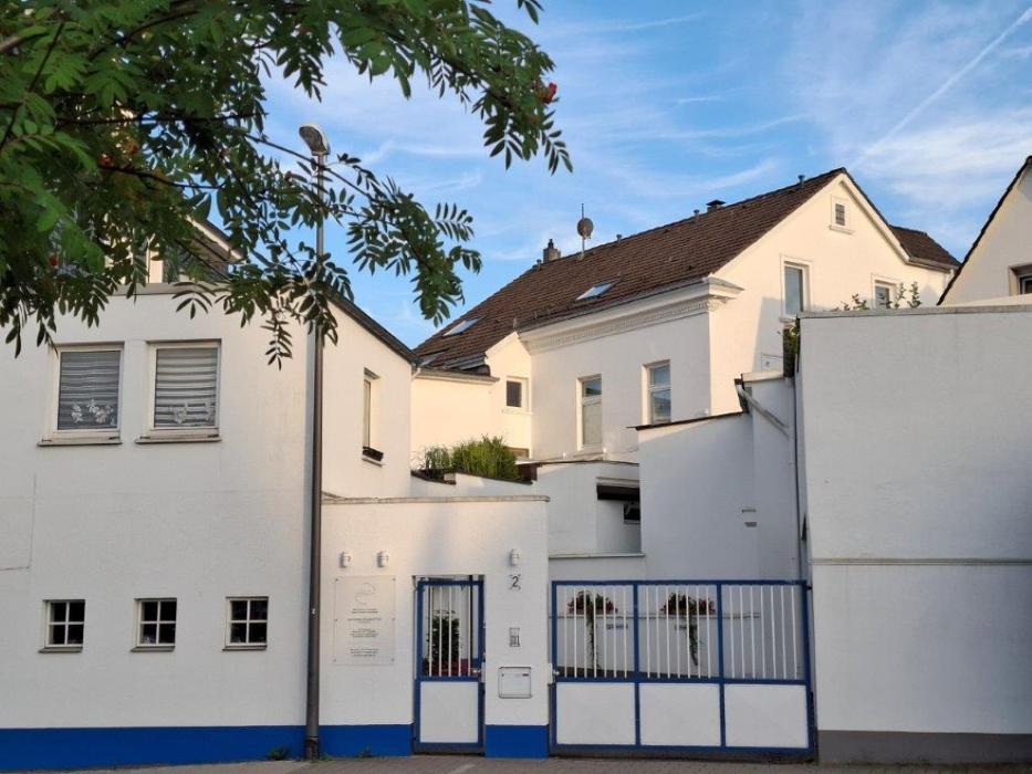 Thunich + Erlenkötter + Ramjoué-Schulz Steuerberatungsgesellschaft, Uelfestraße in Radevormwald