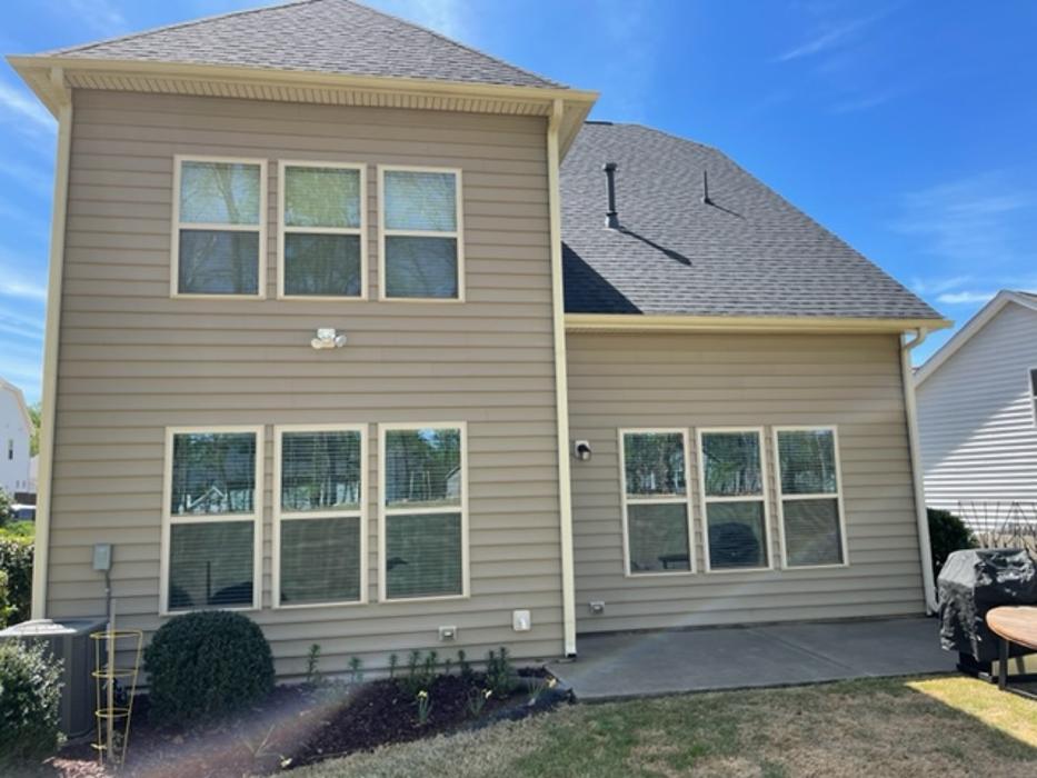 All-Star Pressure Washing - Durham, NC