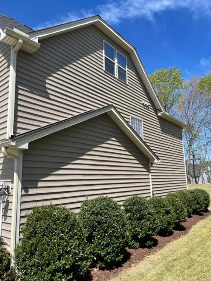 All-Star Pressure Washing - Durham, NC