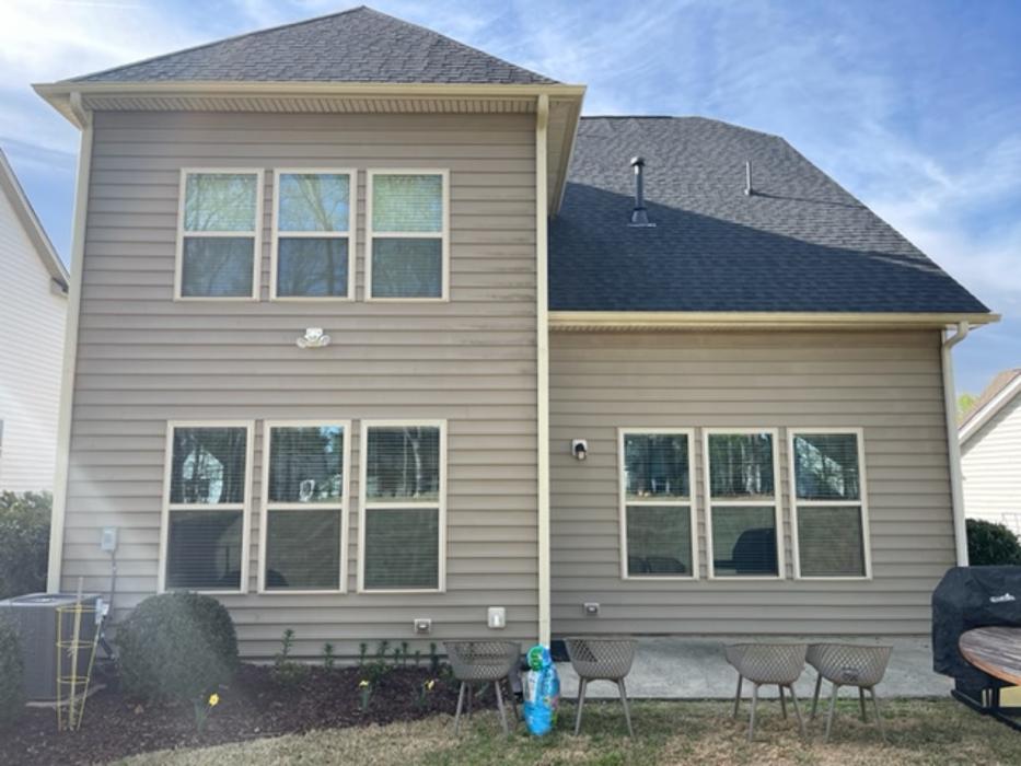 All-Star Pressure Washing - Durham, NC