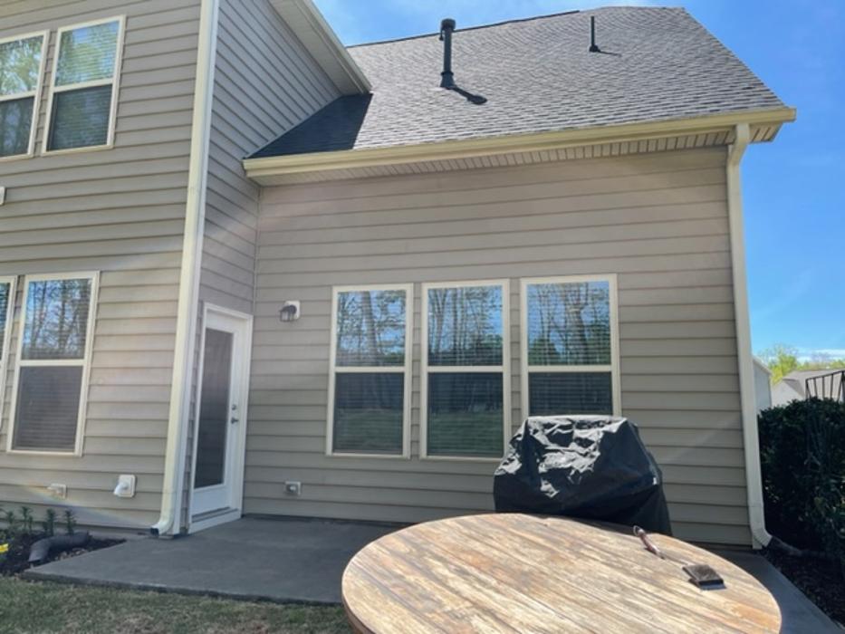 All-Star Pressure Washing - Durham, NC