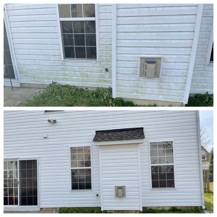 All-Star Pressure Washing - Durham, NC