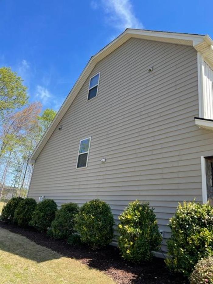 All-Star Pressure Washing - Durham, NC