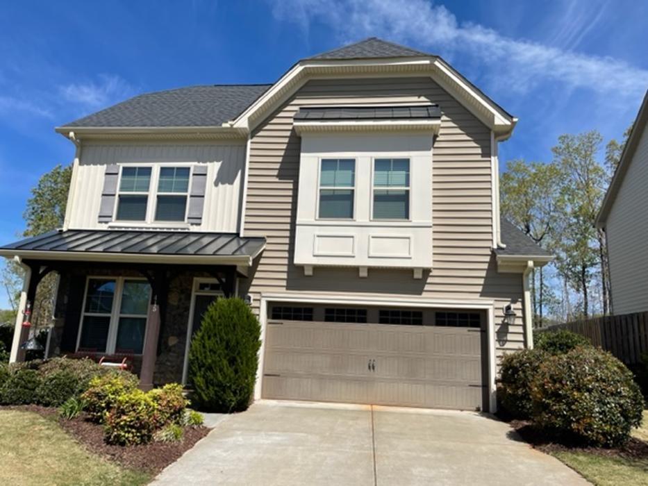 All-Star Pressure Washing - Durham, NC