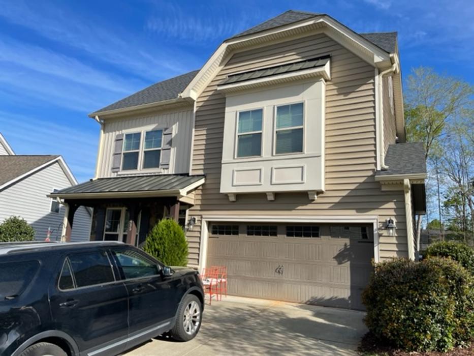 All-Star Pressure Washing - Durham, NC