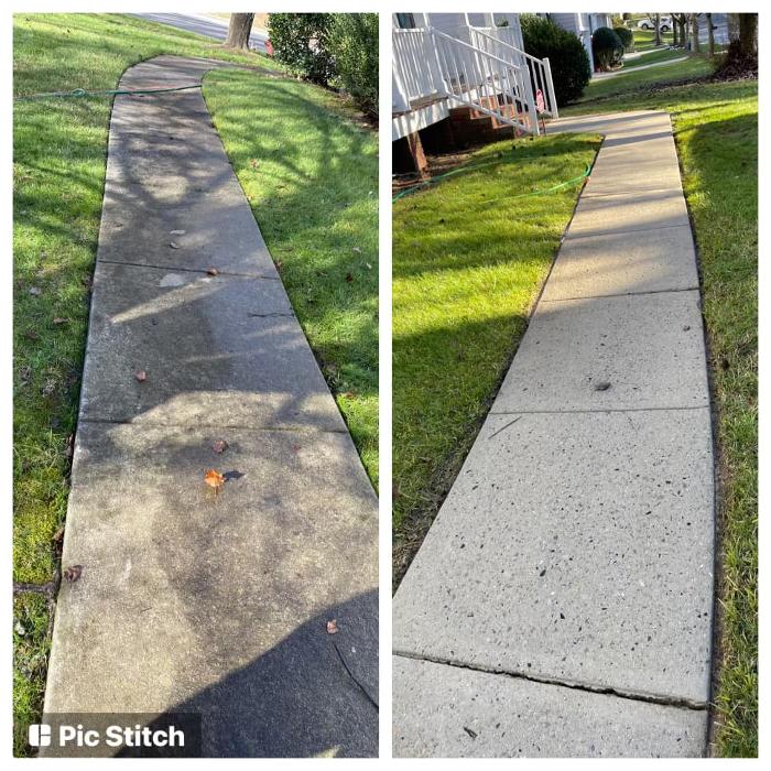 All-Star Pressure Washing - Durham, NC