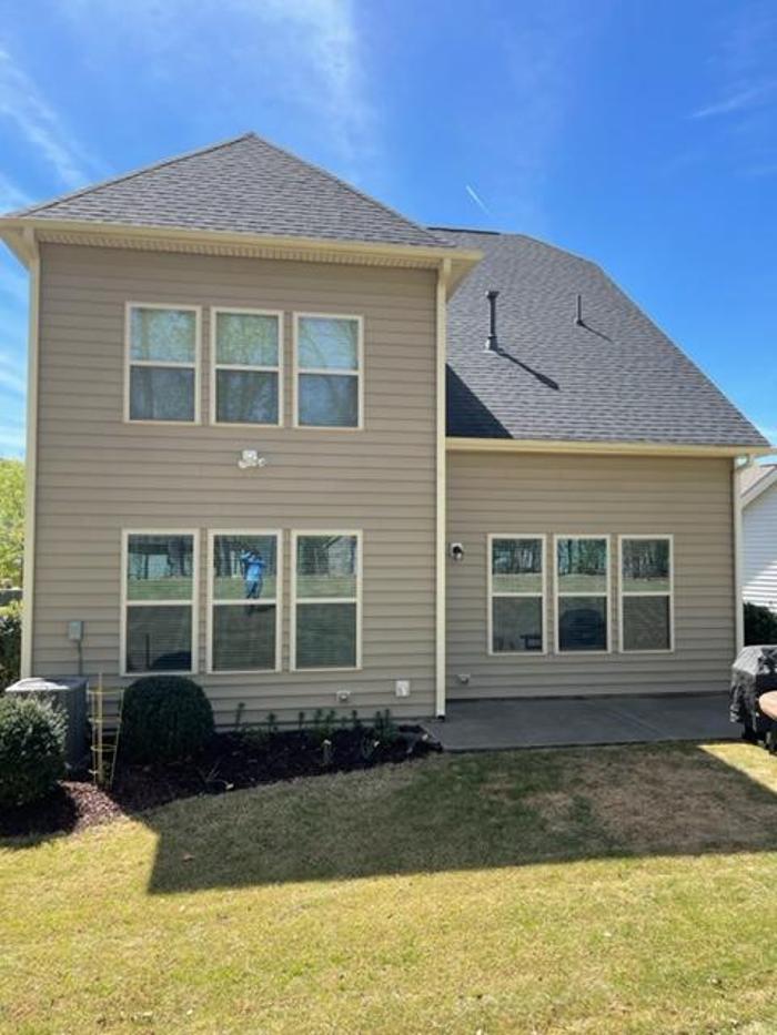 All-Star Pressure Washing - Durham, NC