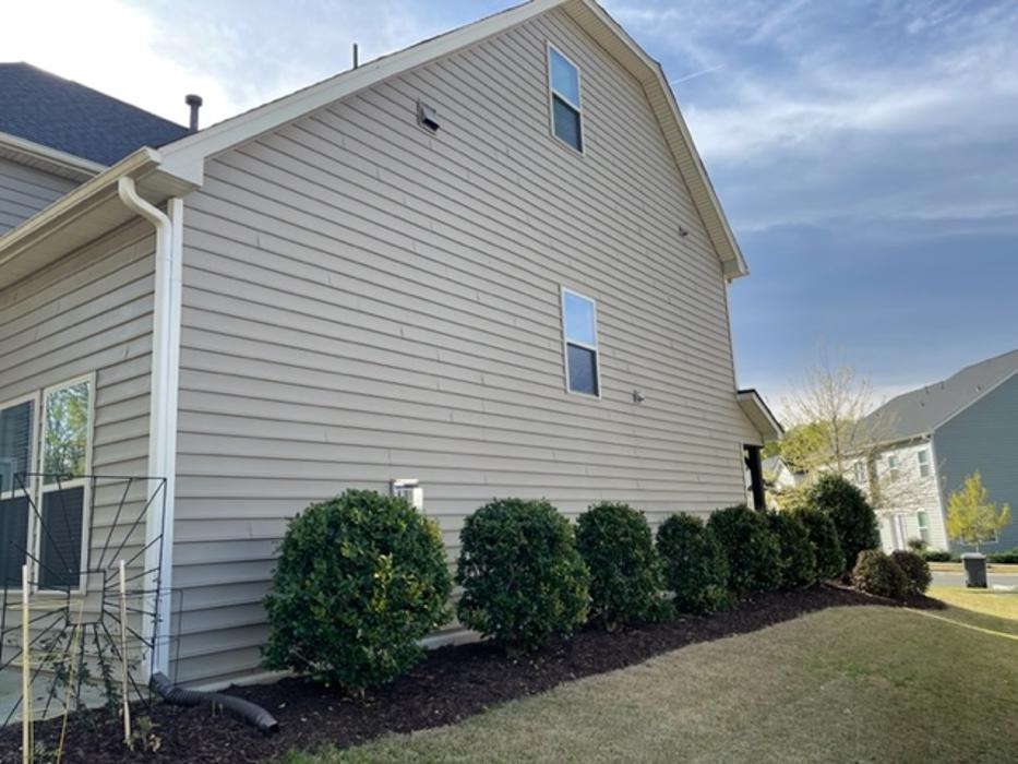 All-Star Pressure Washing - Durham, NC