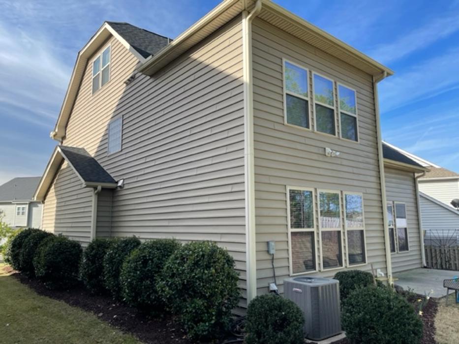 All-Star Pressure Washing - Durham, NC