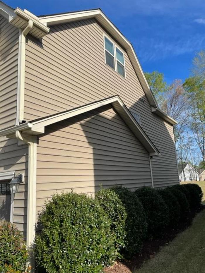 All-Star Pressure Washing - Durham, NC