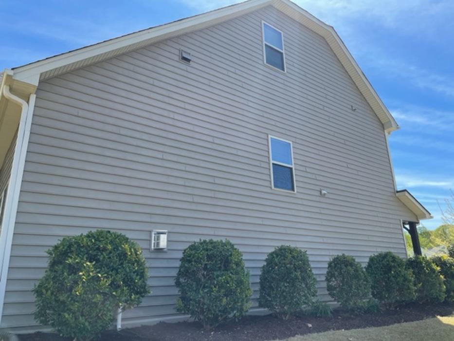 All-Star Pressure Washing - Durham, NC