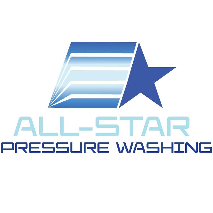 All-Star Pressure Washing - Durham, NC