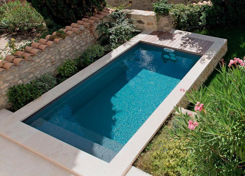 Desjoyaux Pools Rostock, Hansestraße in Bentwisch