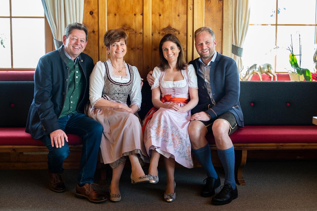 Hotel Enzian, Zürs in Lech