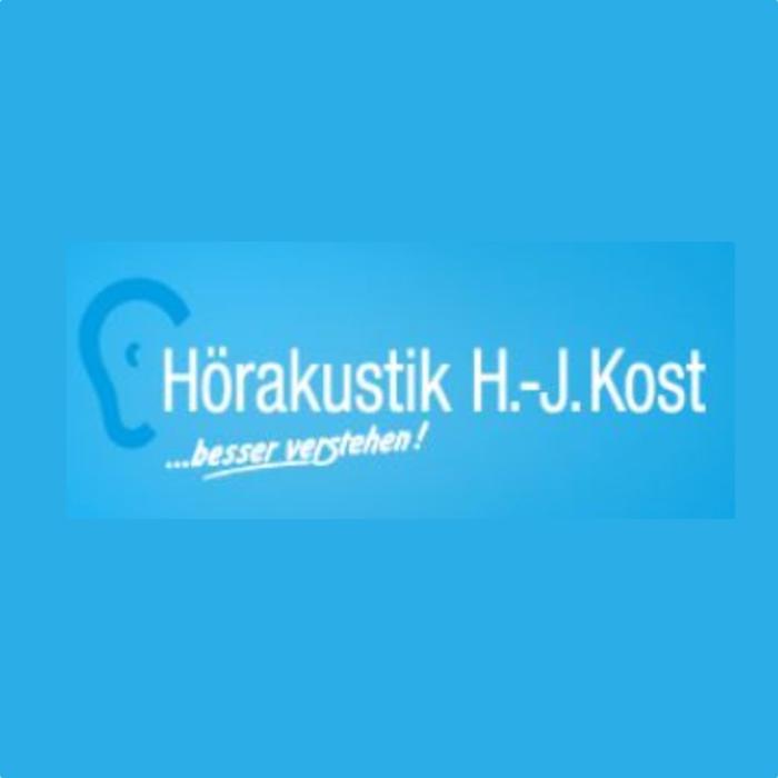 Hörakustik H.-J. Kost in Landstuhl