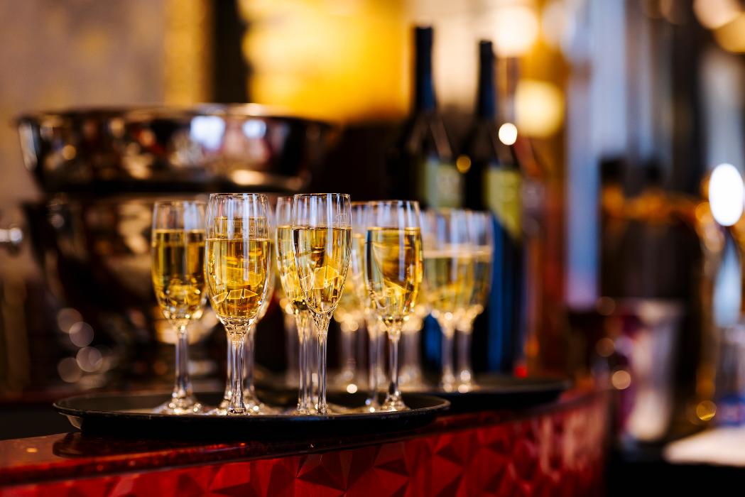 Casino Graz, Landhausgasse in Graz