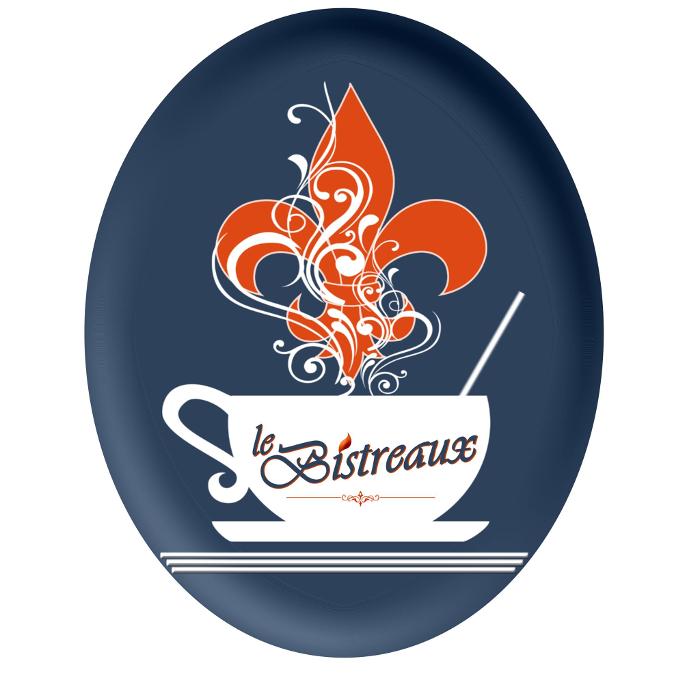 Le Bistreaux Coffee And Waffle Bar - Alexandria, LA