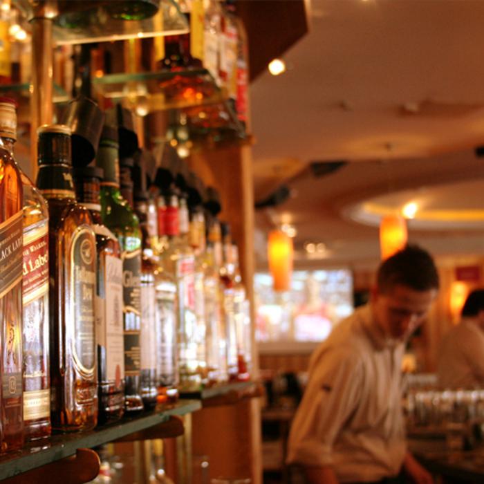 Single bar dortmund