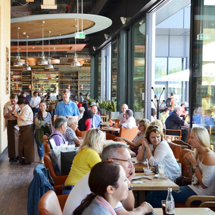 Alex Frankfurt Skyline Plaza Restaurants In Frankfurt Am Main Adresse Offnungszeiten Bewertungen Tel 06976807 Infobel