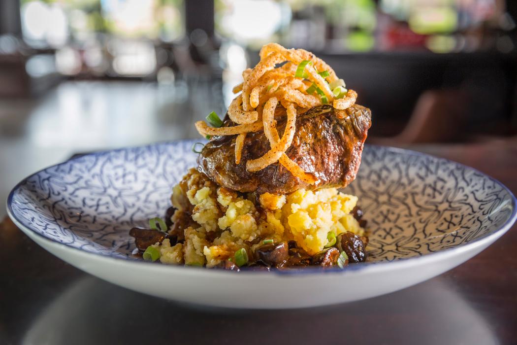 S.W. Clyborne Co. Provision & Spirits - Mason, OH