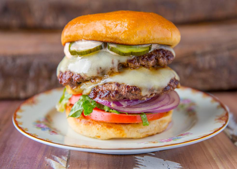 S.W. Clyborne Co. Provision & Spirits - Mason, OH