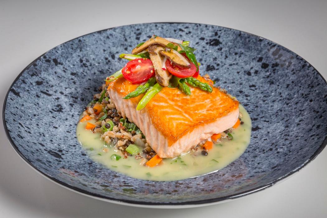 S.W. Clyborne Co. Provision & Spirits - Mason, OH