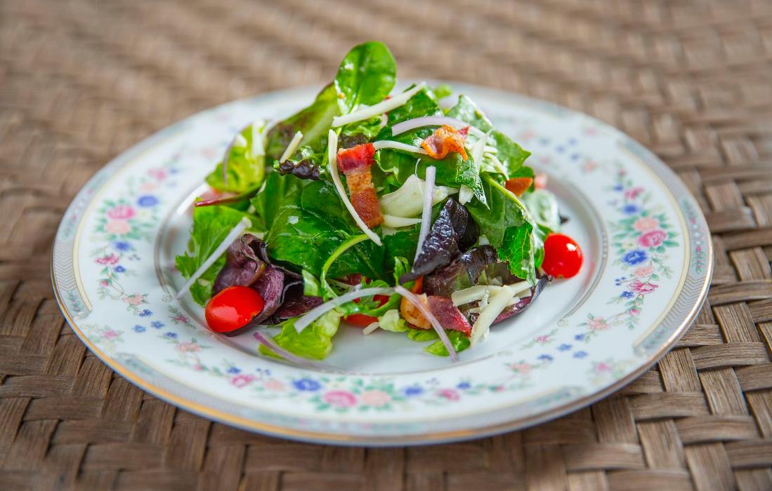 S.W. Clyborne Co. Provision & Spirits - Mason, OH