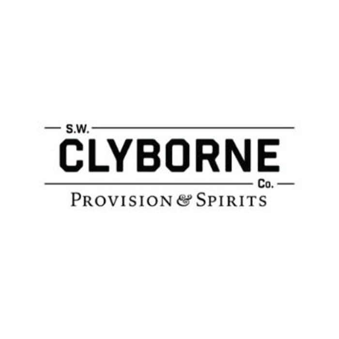 S.W. Clyborne Co. Provision & Spirits - Mason, OH