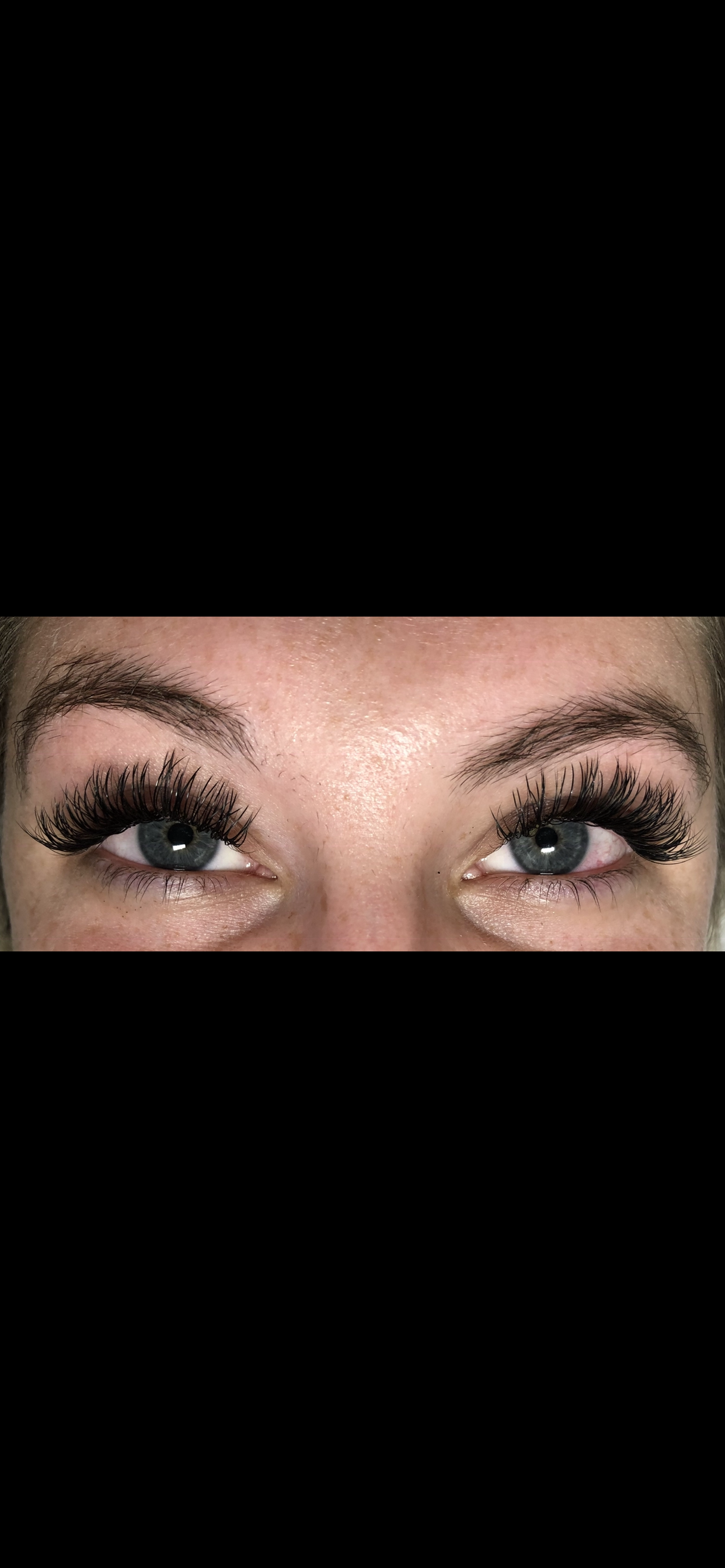  #eyelashextions #eyelashes #lashesnear #beautysalon #lasheskatytx #eyelashextensionsfulshertx #beforeandafterlashes #Richmondtxlashes