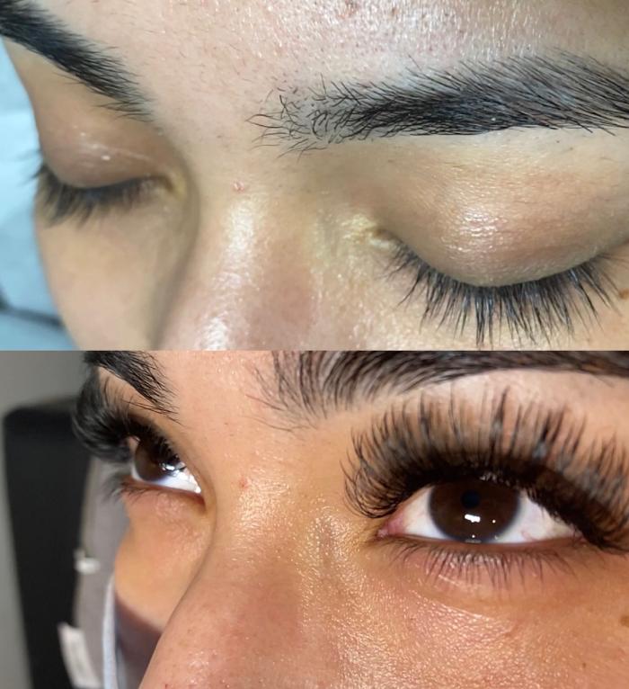 Xpert Lashing (Eyelash Extensions) - Richmond, TX