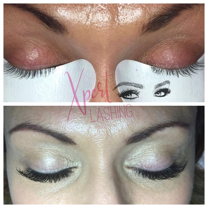 Xpert Lashing (Eyelash Extensions) - Richmond, TX