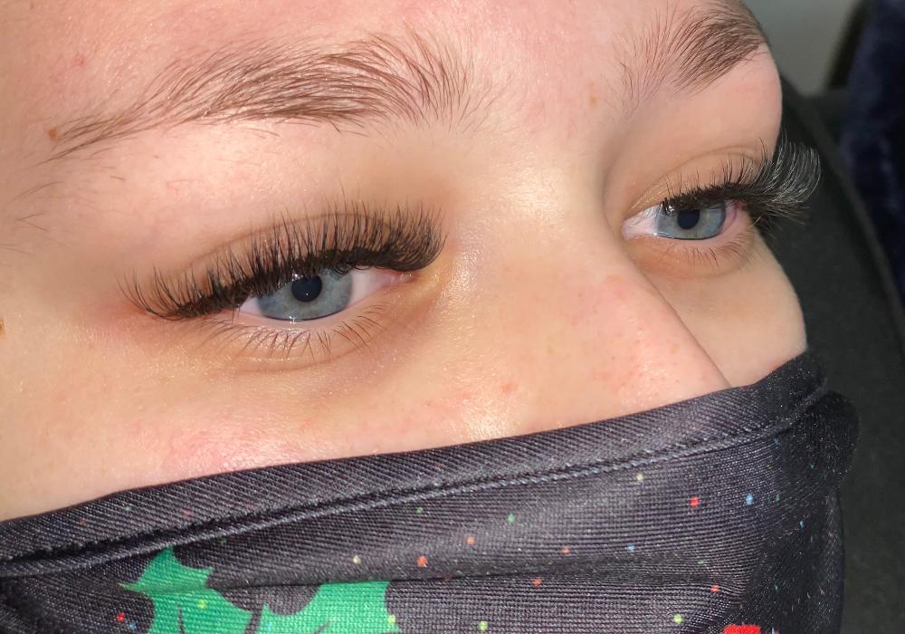 Xpert Lashing (Eyelash Extensions) - Richmond, TX