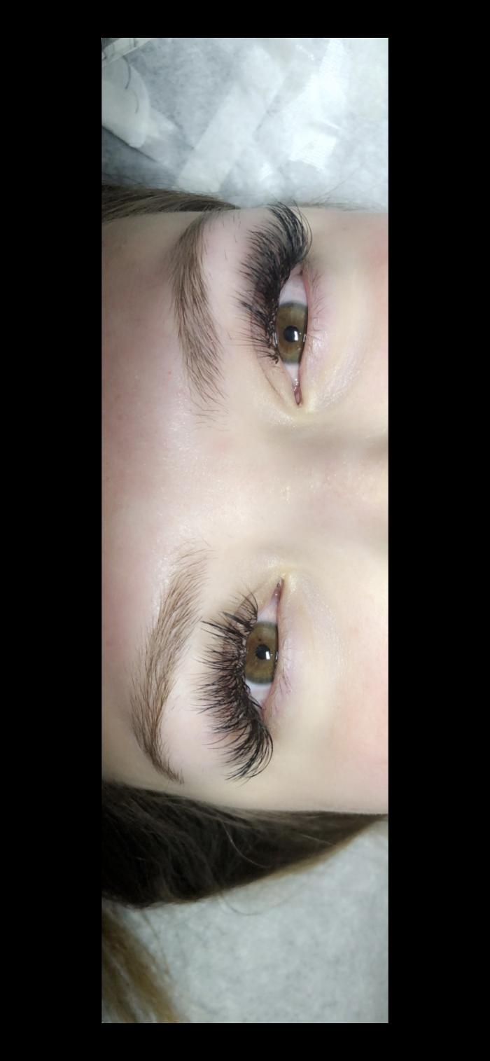 Xpert Lashing (Eyelash Extensions) - Richmond, TX