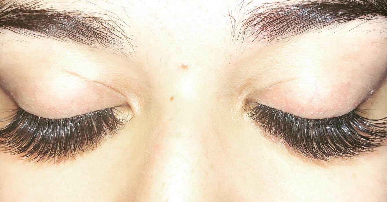 Xpert Lashing (Eyelash Extensions) - Richmond, TX