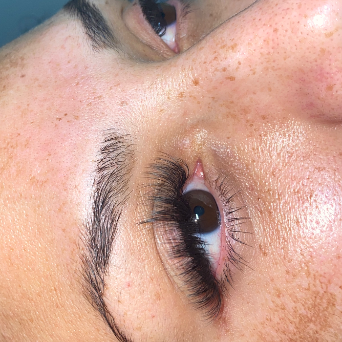 Xpert Lashing (Eyelash Extensions) - Richmond, TX