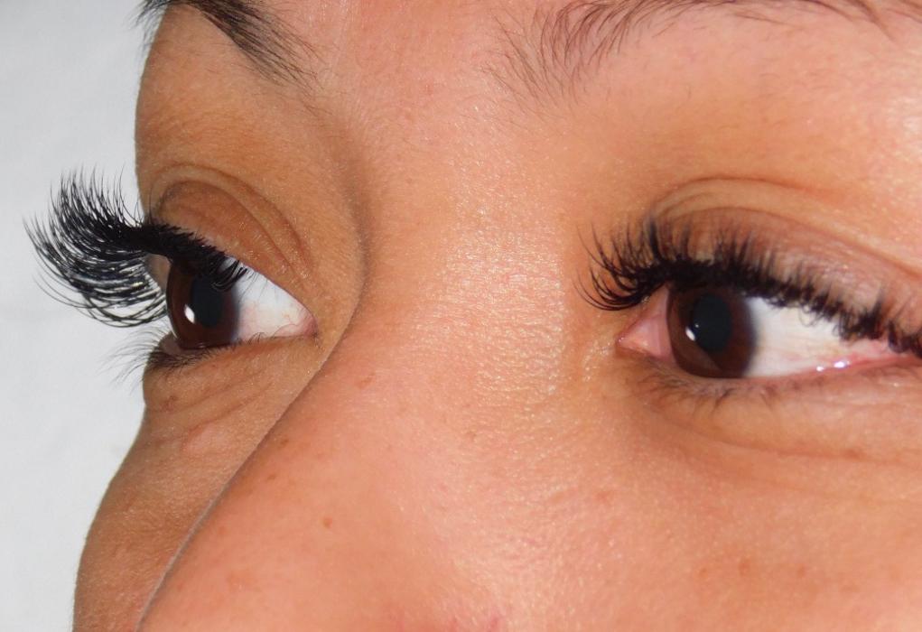 Xpert Lashing (Eyelash Extensions) - Richmond, TX