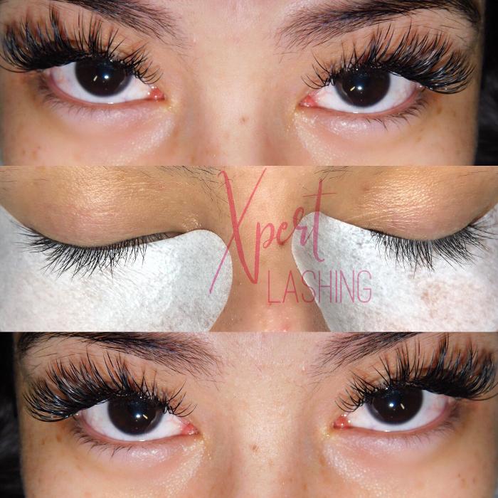 Xpert Lashing (Eyelash Extensions) - Richmond, TX
