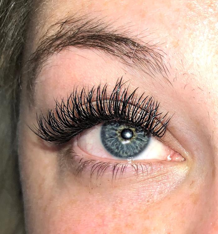 Xpert Lashing (Eyelash Extensions) - Richmond, TX