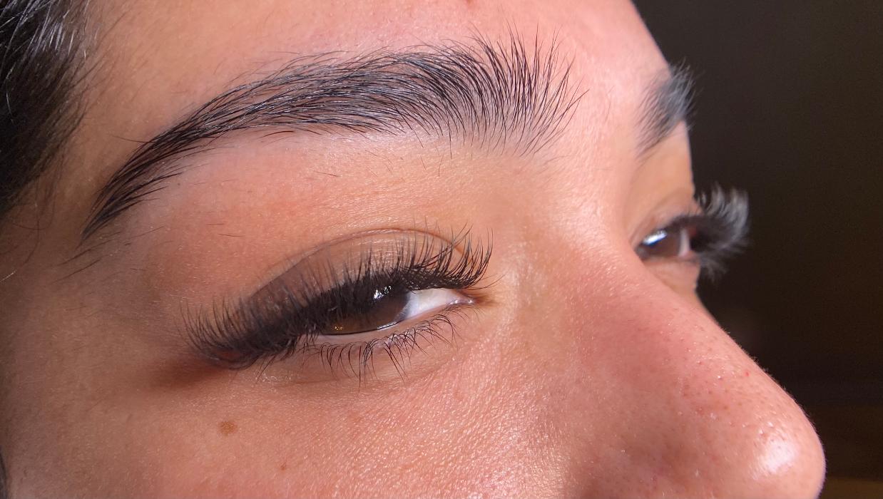 Xpert Lashing (Eyelash Extensions) - Richmond, TX