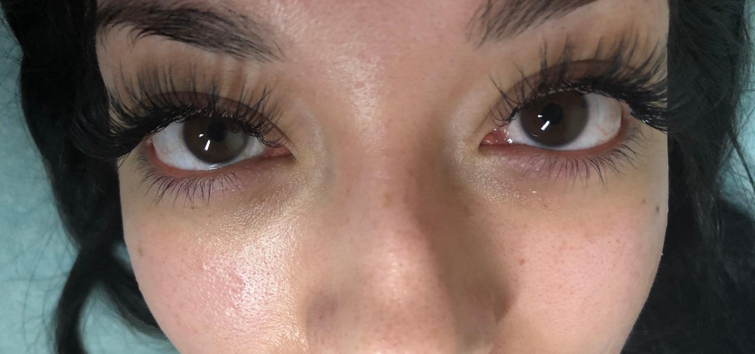 Xpert Lashing (Eyelash Extensions) - Richmond, TX
