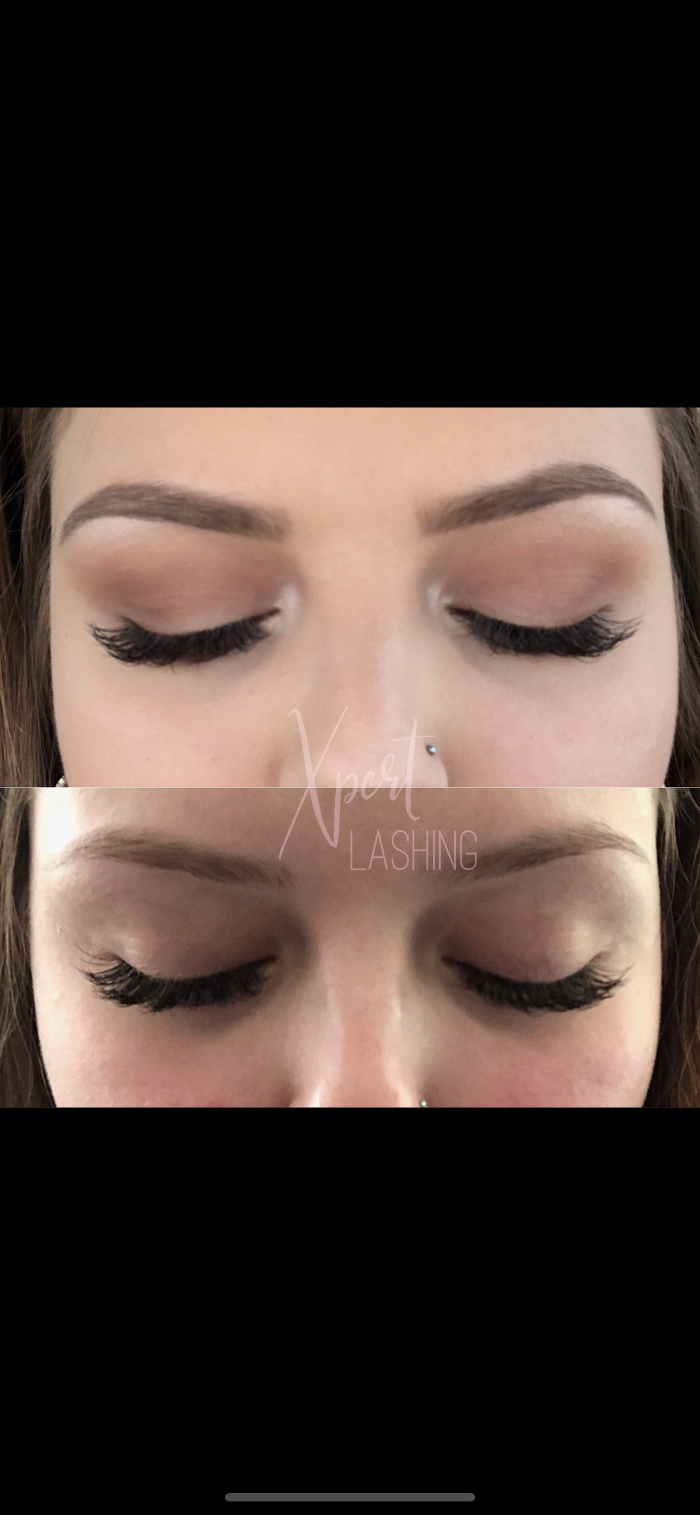 Xpert Lashing (Eyelash Extensions) - Richmond, TX