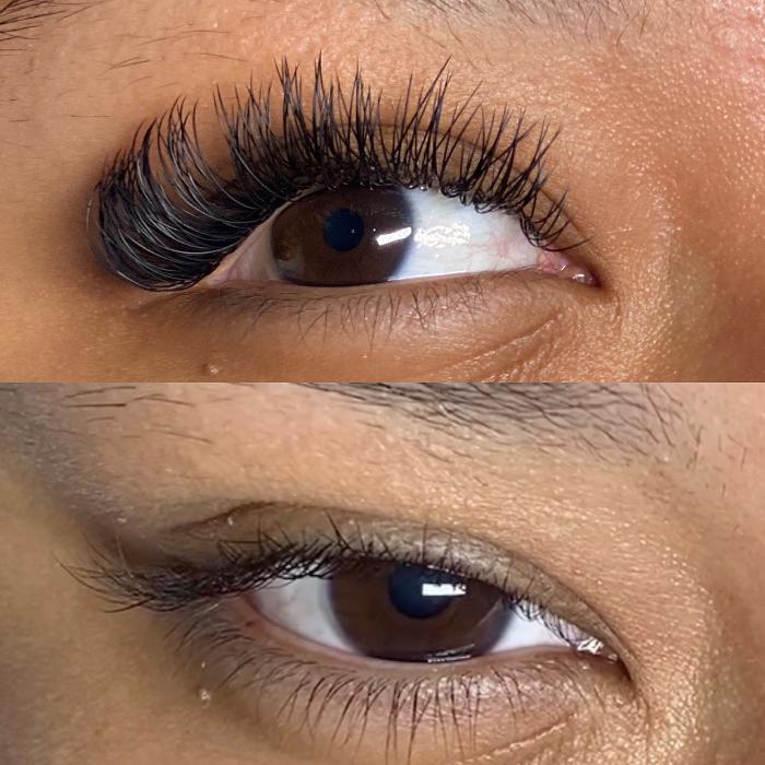 Xpert Lashing (Eyelash Extensions) - Richmond, TX