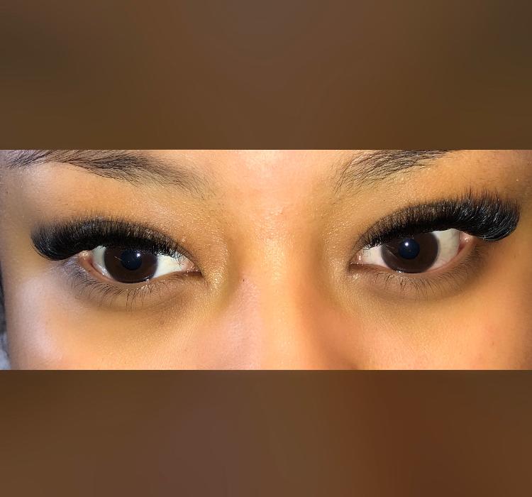 Xpert Lashing (Eyelash Extensions) - Richmond, TX